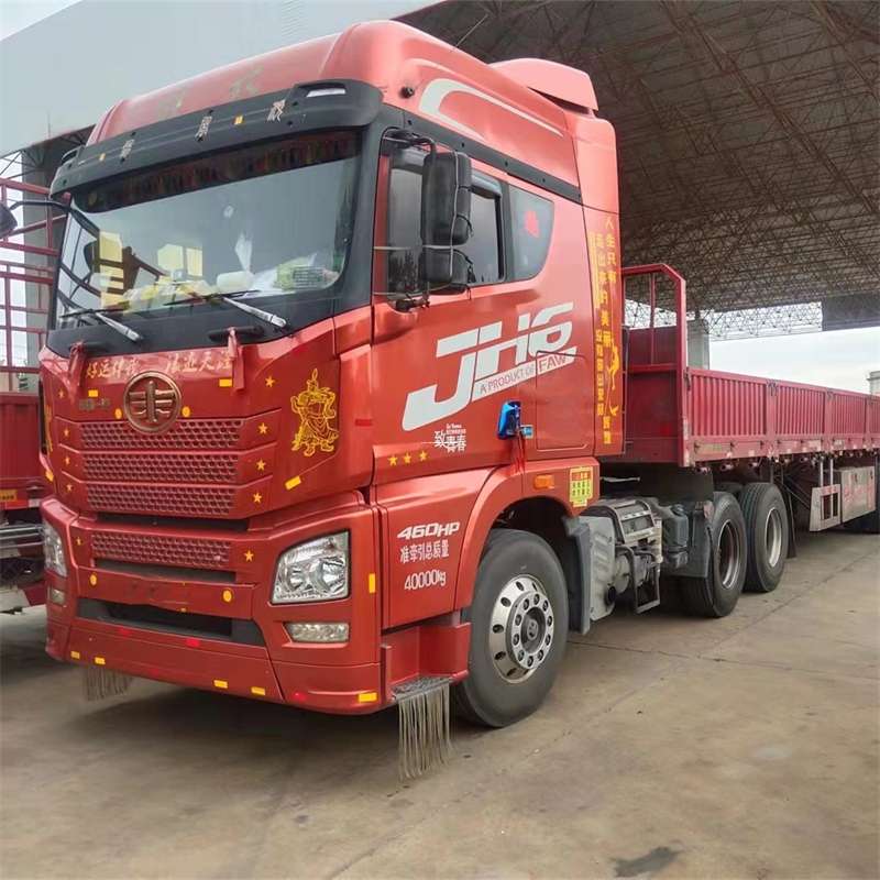 山东德州乐陵到河南物流公司——一站式服务，让货运更轻松