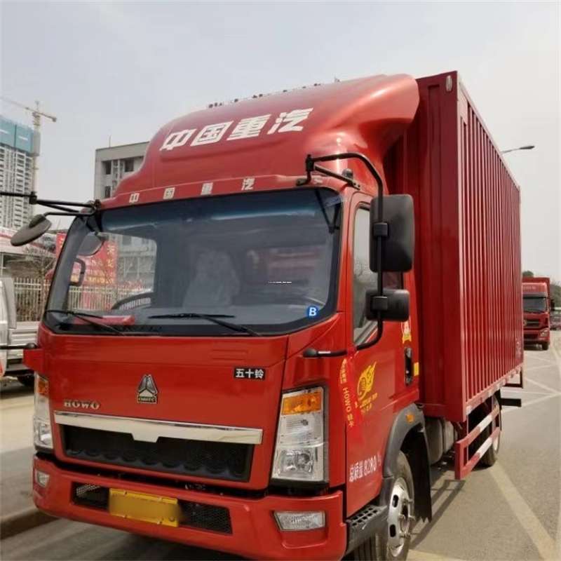 山东德州乐陵到湖北物流公司——一站式服务，让货运更轻松