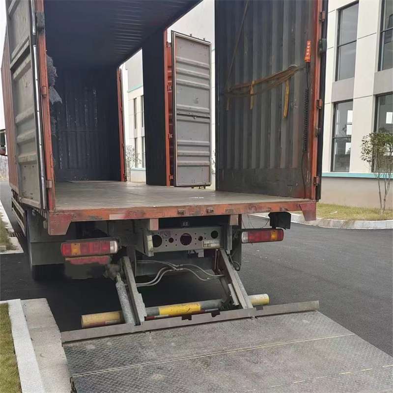 山东德州乐陵到长沙物流公司——专业货运，全程无忧