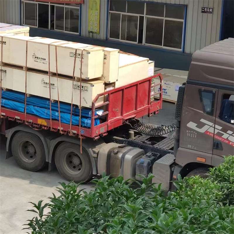 山东德州乐陵至新疆阿勒泰福海县物流专线，一站式服务，让您的货物畅行无忧